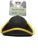 Dog Tricorn Hat Chew Toy