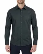 Geo Print 4 Way Stretch Long Sleeve Long Sleeve