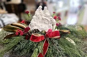 O holy night — Fireplace Gifts & Florist