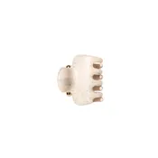 1.5" Claw Clip -  Mica
