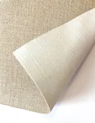 #535 Linen, Gesso Primed, Smooth/Medium Texture