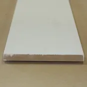 603 Baseboard (5" x 7/16")