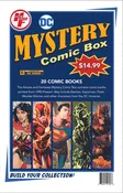 DC Mystery Comic Box — Heroes & Fantasies