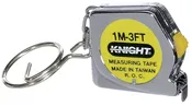 Key Chain Tape Measure – t5522
