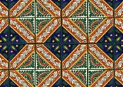AL 61 Morelia Talavera Tile