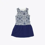 Aria | Tank Dress