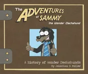 A History of Wonder Dachshunds