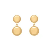 Bubble Drop Earrings