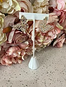Butterfly Earrings
