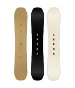 Arbor Element Decon 2026 Snowboard