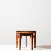 Round Stand No. 9