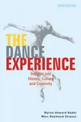 The Dance Experience, Third Edition