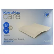 3M™ KerraMax™ Care Super Absorbent Wound Dressing