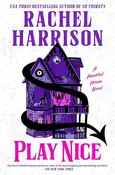 January 2026 Nightmare on Meeker Street Book Club Selection: 'Play Nice'