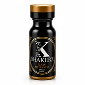Raw Bitterness Shakerz Kratom Extract