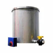 45 Gallon Lye Tank