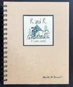 A Cabin Journal R&R (Bears)