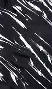 45″ Silk CDC Prints YTS-009