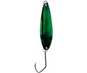 Goldstar Kingfisher 3.5 #654 UV Green Spatter