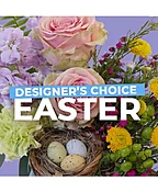 EASTER FLORALS
