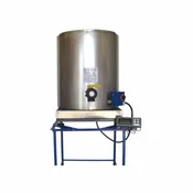 60 Gallon Oil Heater
