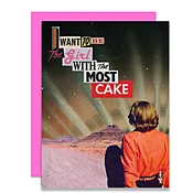 MOST CAKE