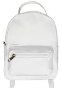 100% Cotton Mini Backpack
