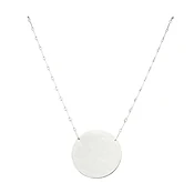 3XL Disc Necklace