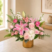 Pretty In Pink