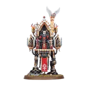 Adeptas Sororitas: Intranzia Fraye – Dogmata Superior