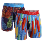 2Undr 2 Pack SS BB