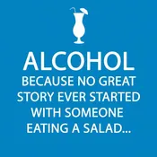 Ambiente - BEV- ALCOHOL STORY