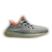 adidas Yeezy Boost 350 V2 'Desert Sage' - Used
