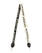 Adjustable Masculin Féminin Crossbody Strap