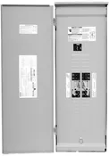 Generac G0054542 Transfer Switch, Automatic | 200A Service Entrance Rated | Load Center