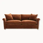 Montrose Plush Sofa