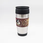 15oz PVC Wrap Travel Mug SEMIN
