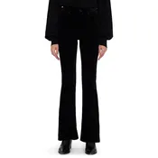 Wholesale 7 For All Mankind Lisha in Velvet Black Black 29