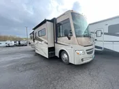 2012 WINNEBAGO SIGHTSEER 33C
