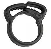 ANTELCO RATCHET CLAMP #18 .6700D x .7500D