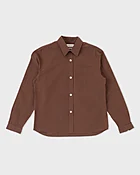 Another Shirt 4.0, Washed Brown