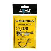 ASALT Striped Bass Fishfinder Rig