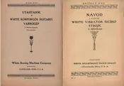 10 Sets of Instructions in Different European Languages