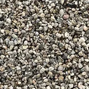 Bulk Pea Gravel 3/8″