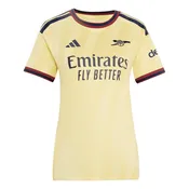 adidas Arsenal FC Third Women's Soccer Jersey 26/27 - Yellow