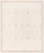 Agora Handmade Rug