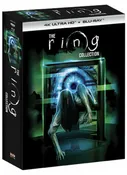 Ring Collection (US Remake Scream Factory) (4k UHD / Blu-Ray)