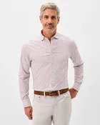 ALBIE EVERYDAY PERF BD SHIRT