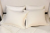 All-in-One Zipper Bedding Set: Mollie