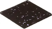 1/2" (12mm) Kodiak Commercial Grade Rolled Rubber Flooring